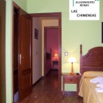 Hotel Las Chimeneas Celorio - Celoriu.com