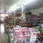 Supermercado Peñamesada en Celorio, Llanes - Celoriu.com