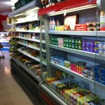 Supermercado Peñamesada en Celorio - Celoriu.com