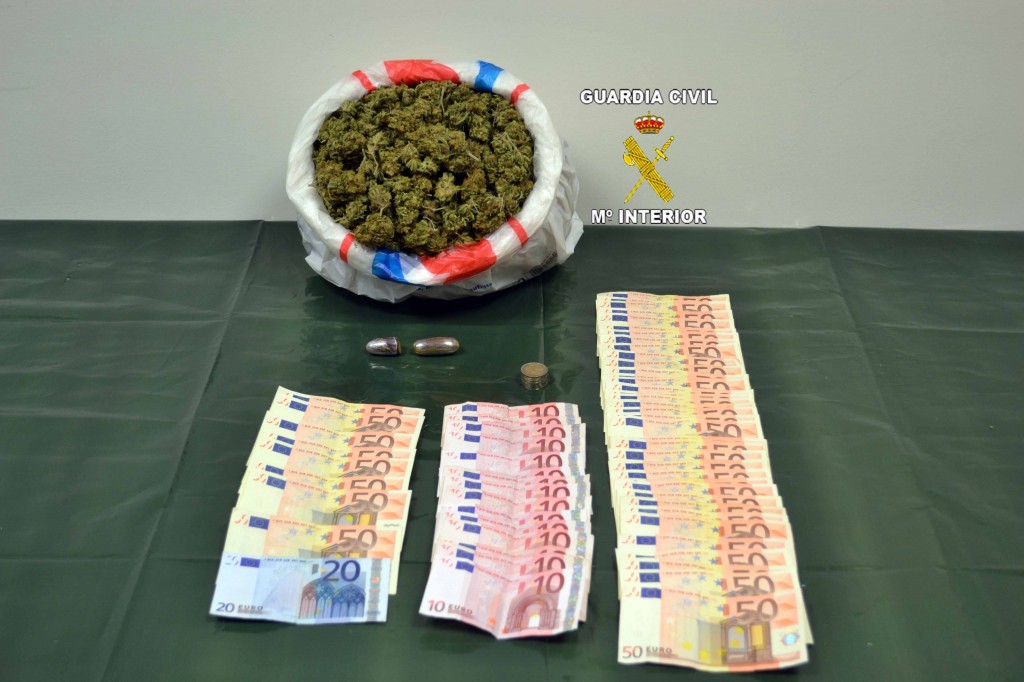 Cuatro detenidos en Llanes por tráfico de drogas - Celoriu.com