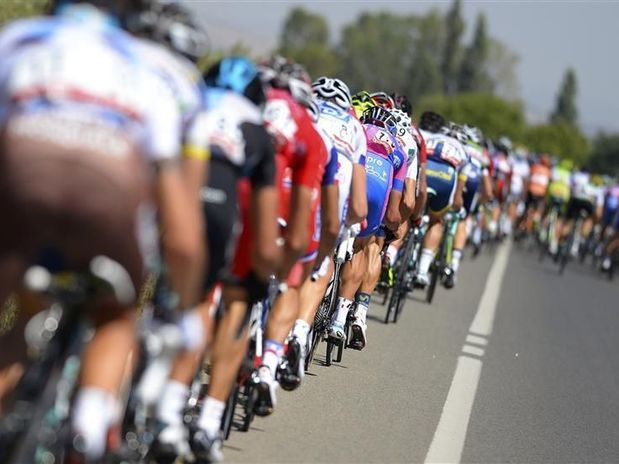 La Vuelta Ciclista a España 2013 pasará de nuevo por Llanes - Celoriu.com